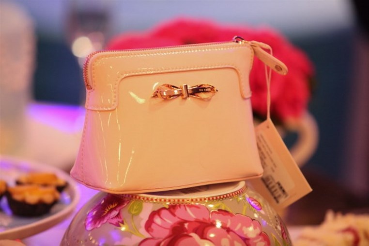 TED BAKER Spring-Summer Collection 